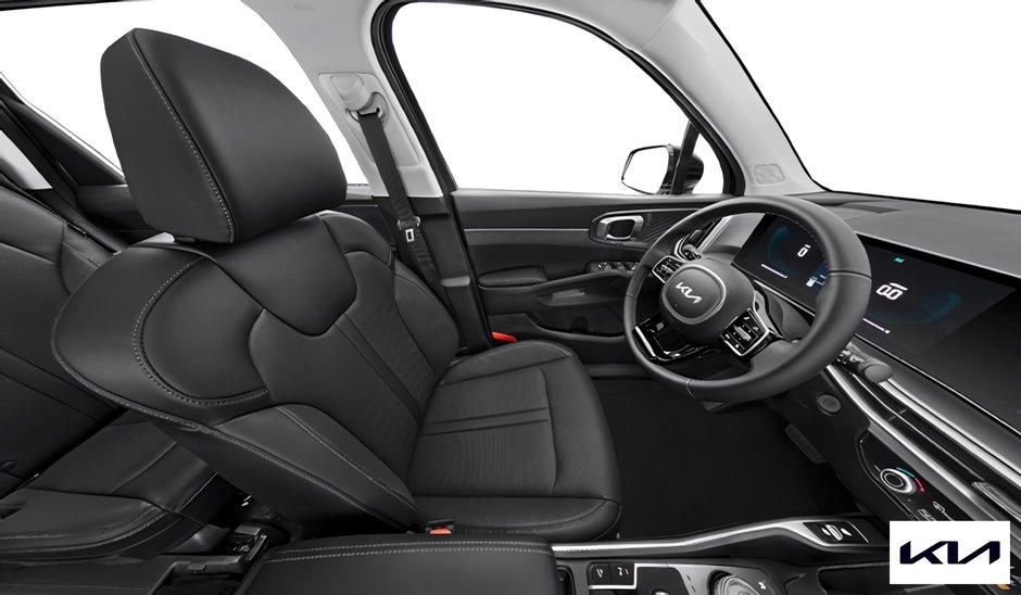 2025 Kia Sorento PHEV EX-5