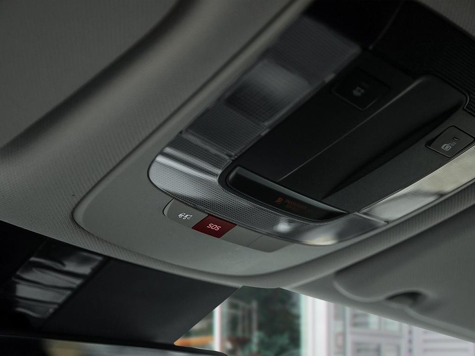 2025 Kia Sorento PHEV EX-16