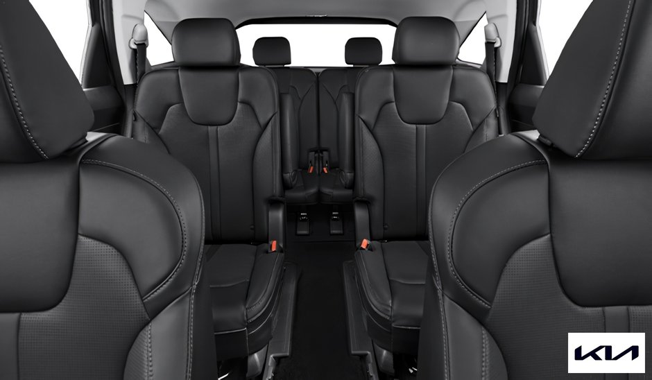 2025 Kia Sorento PHEV EX-3