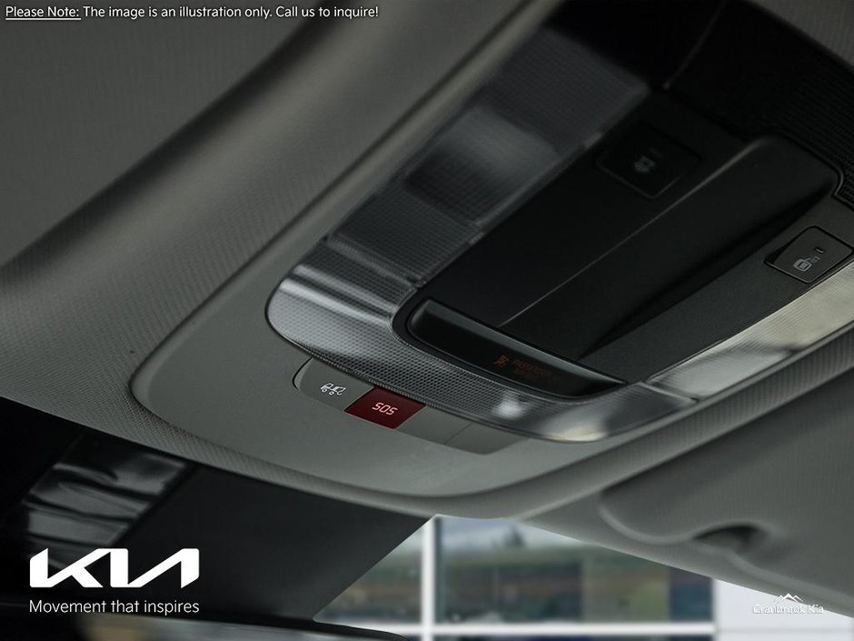 2025 Kia Sorento Plug-In Hybrid EX-18
