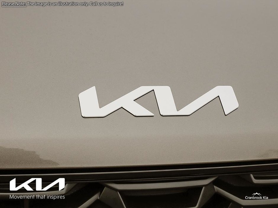 2025 Kia SORENTO PHEV SX-8