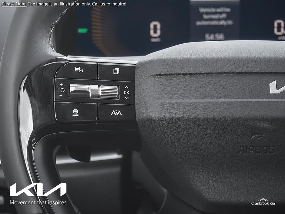 2026 Kia Sorento PHEV EX AWD-12