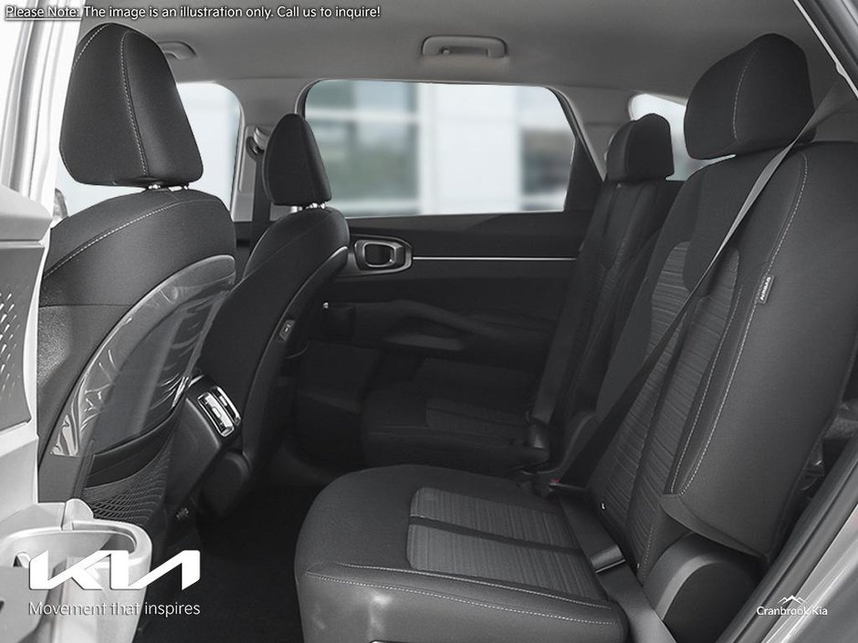 2026 Kia Sorento PHEV EX AWD-18