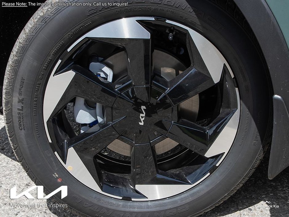 2026 Kia Sorento PHEV EX AWD-7