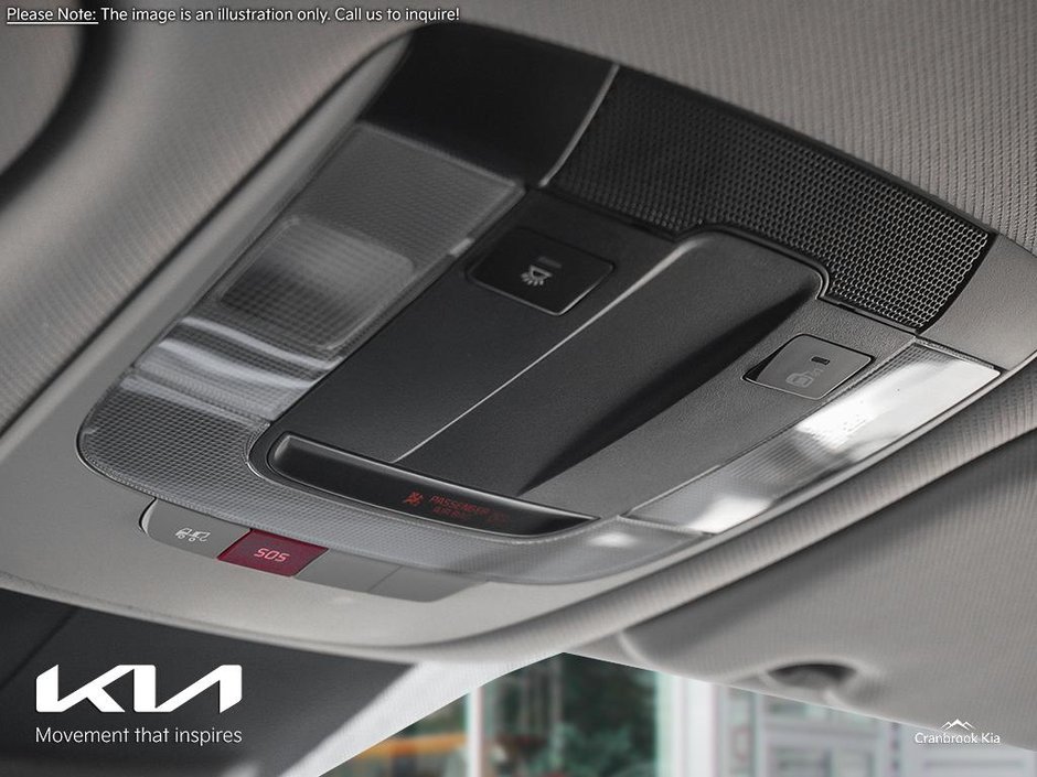 2026 Kia Sorento PHEV EX AWD-16