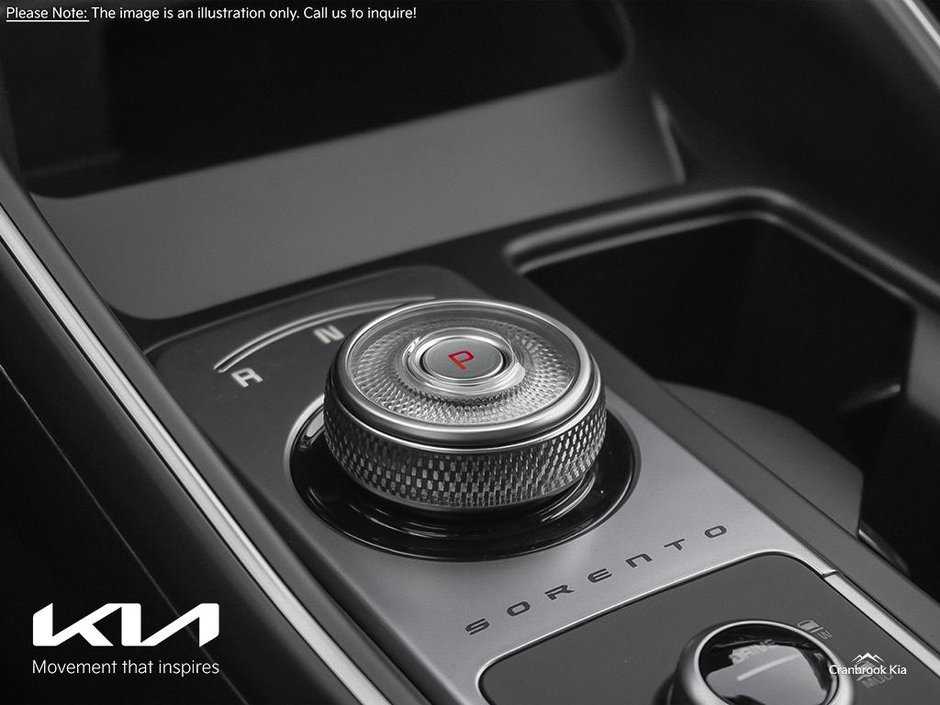 2026 Kia Sorento PHEV EX AWD-14