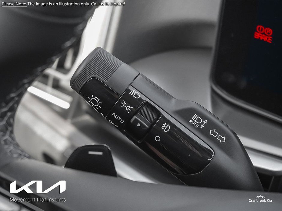 2026 Kia Sorento PHEV EX AWD-22