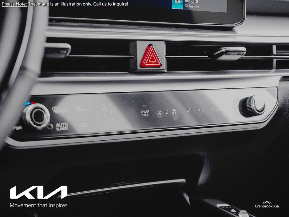 2026 Kia Sorento PHEV EX AWD-21