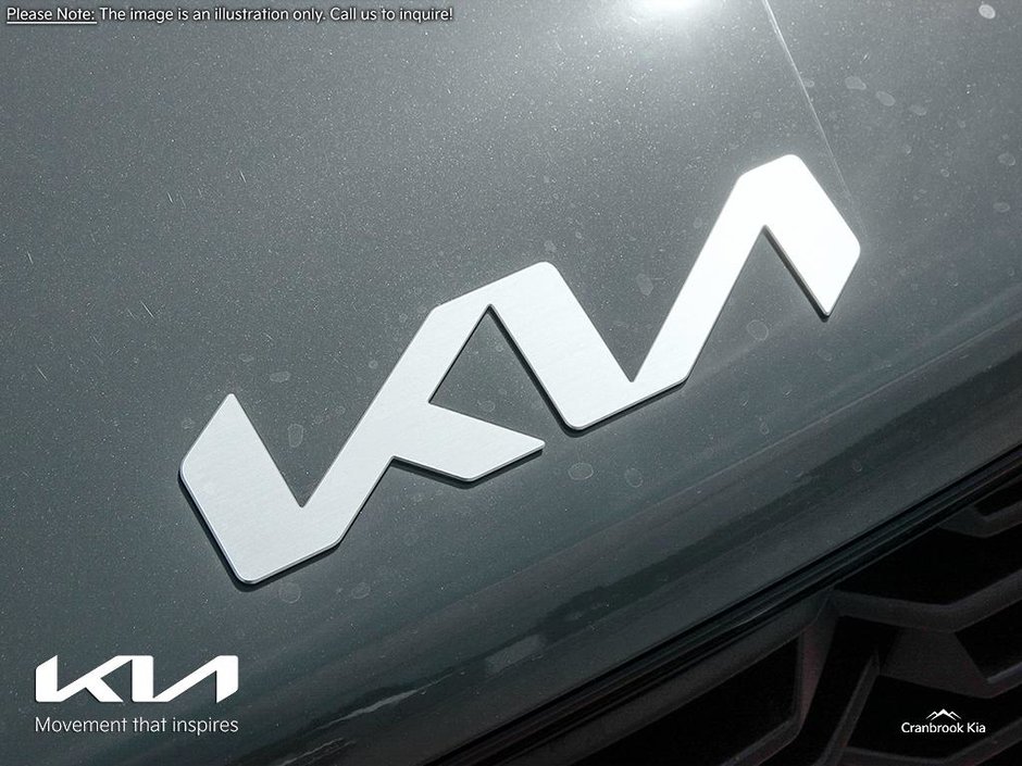 2026 Kia Sorento PHEV EX AWD-8