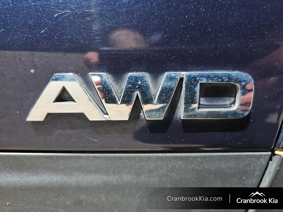 2016 Kia SORENTO 2.0L TURBO EX-15