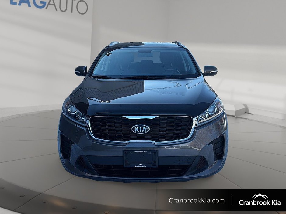 2019 Kia Sorento LX-1