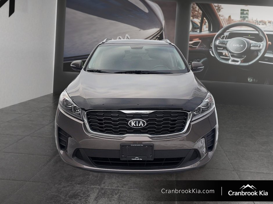 2019 Kia Sorento LX-1