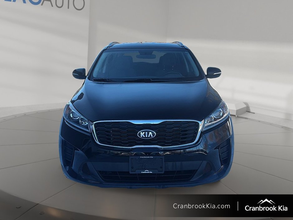 2019 Kia Sorento LX-1