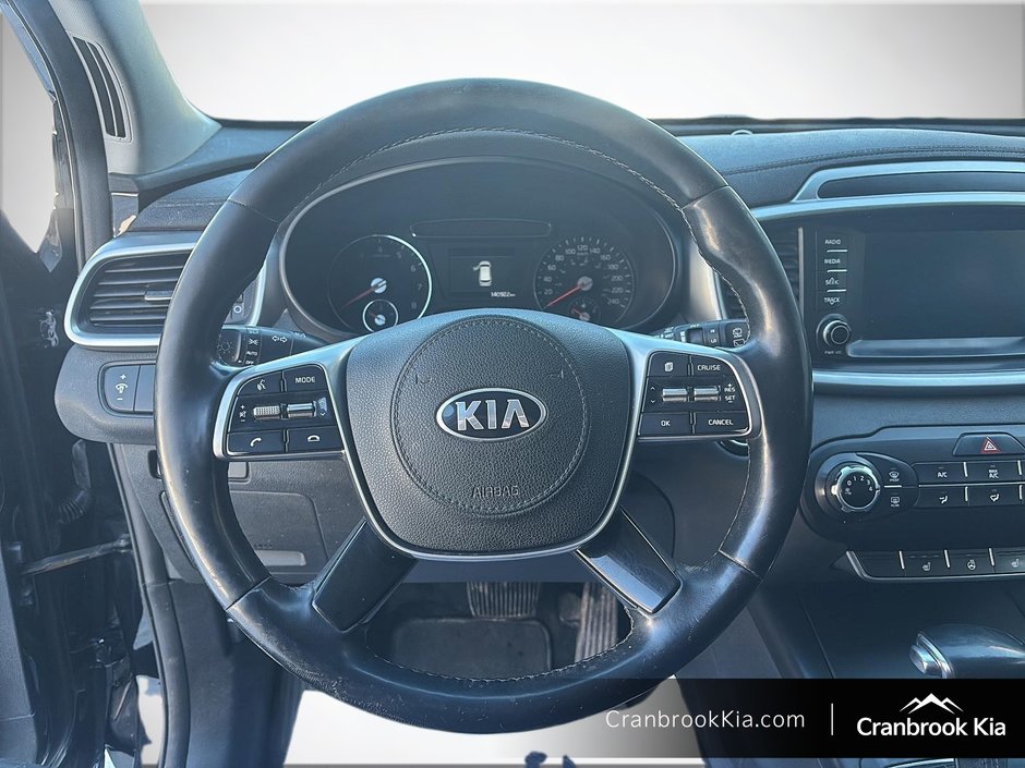 2019 Kia Sorento LX-11