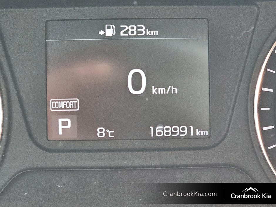 2019 Kia SORENTO LX-12