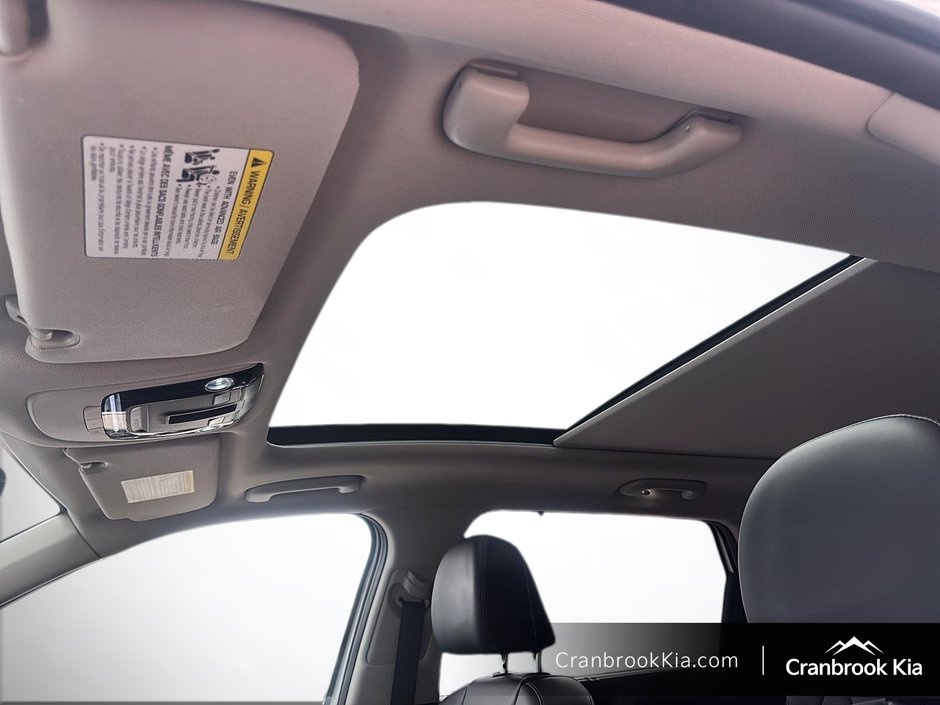 2021 Kia Sorento EX+-16