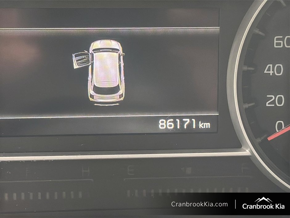 2021 Kia Sorento EX+-12
