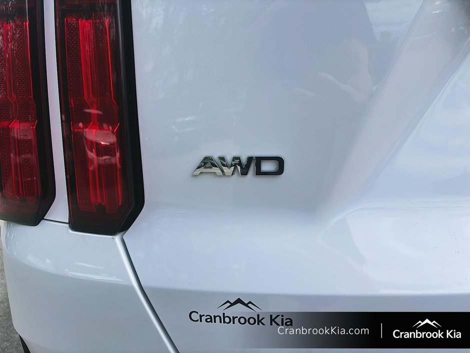 2021 Kia Sorento EX+-15