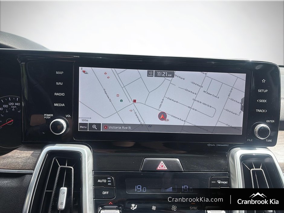 2021 Kia Sorento EX+-18