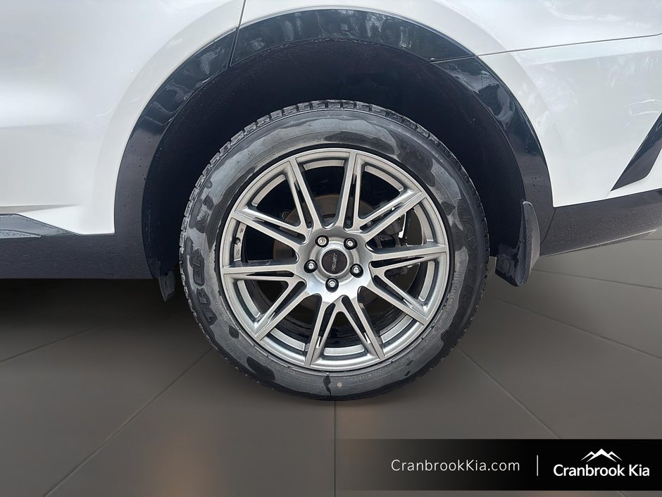 2021 Kia Sorento EX+-6