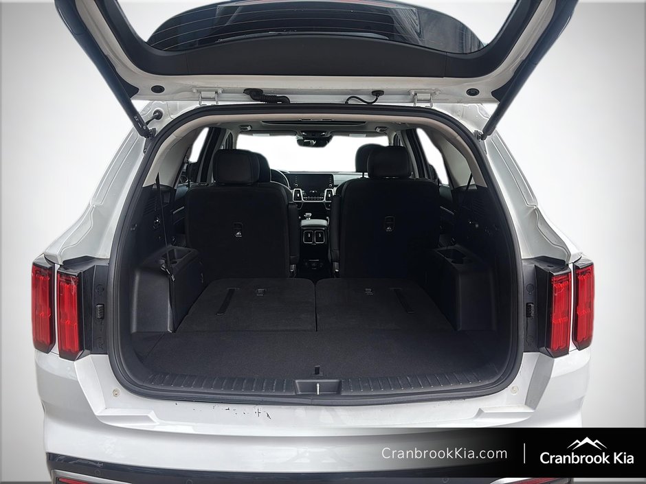 2021 Kia Sorento EX+-5