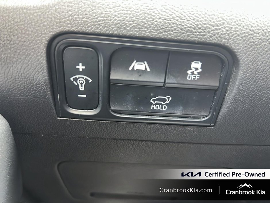 2021 Kia SORENTO EX-18