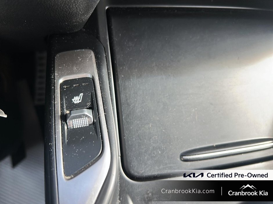 2021 Kia SORENTO EX-17