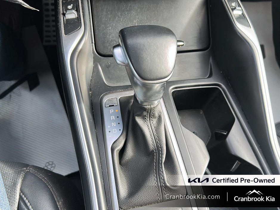 2021 Kia SORENTO EX-13