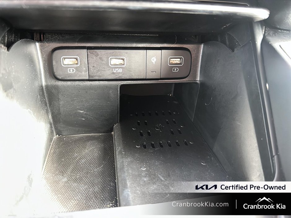 2021 Kia SORENTO EX-19