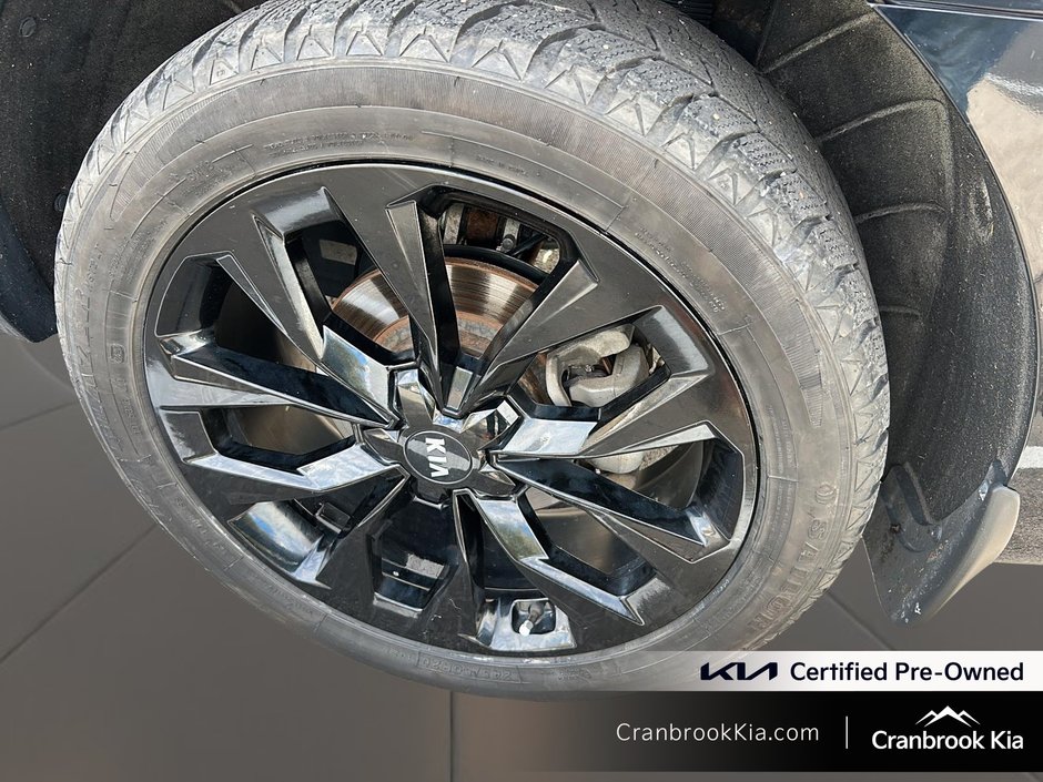 2021 Kia SORENTO EX-6