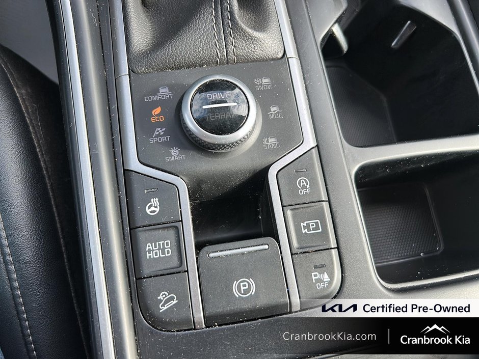 2021 Kia SORENTO EX-14