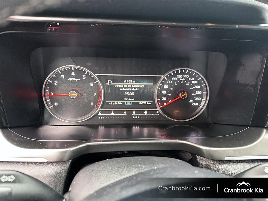 2022 Kia SORENTO LX PREMIUM-13