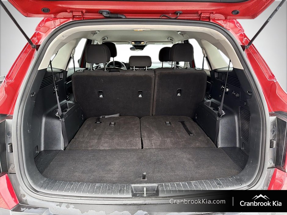 2022 Kia SORENTO LX PREMIUM-5