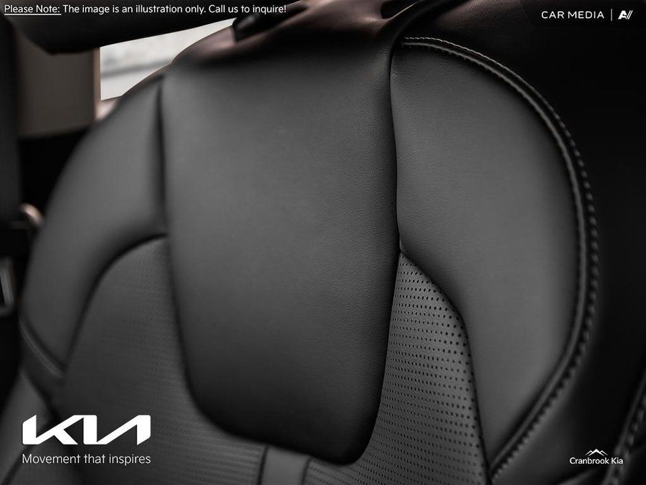 2025 Kia Sorento X-Line-18