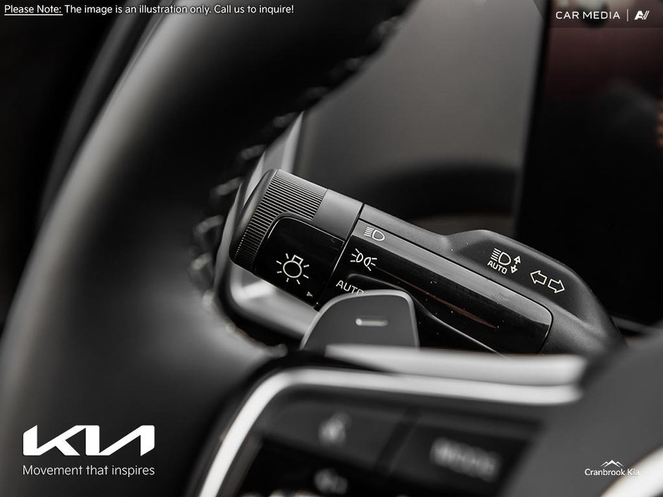 2025 Kia Sorento X-Line-24