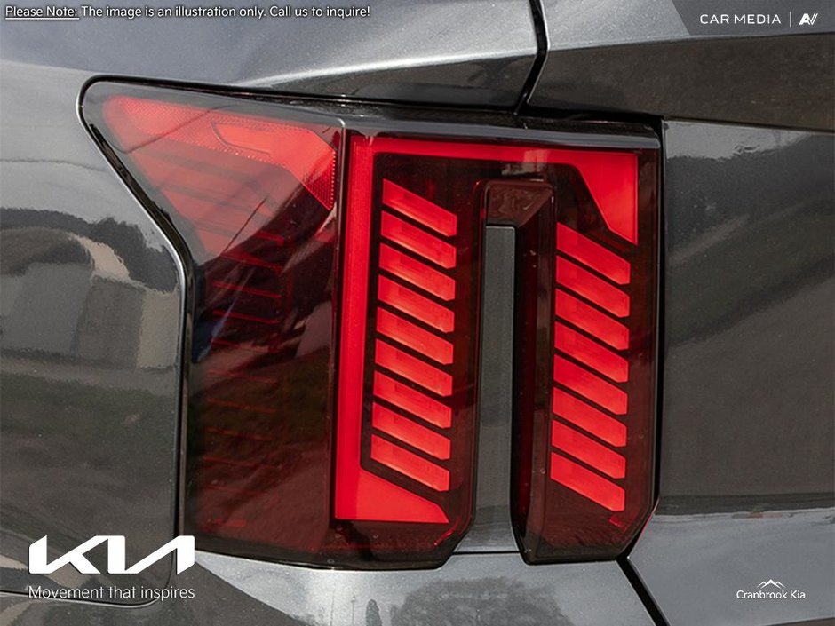 2025 Kia Sorento X-Line-9