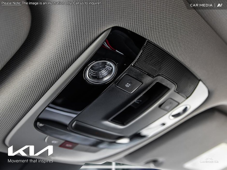 2025 Kia Sorento X-Line-17