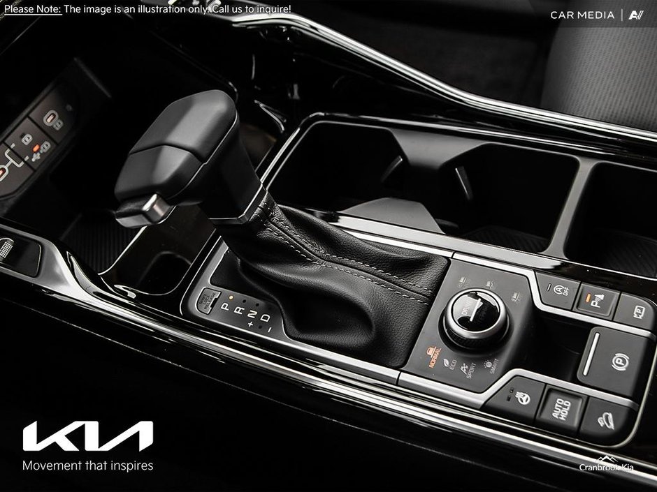 2025 Kia Sorento X-Line-15