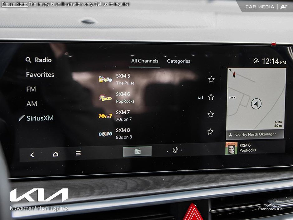 2025 Kia Sorento X-Line-21