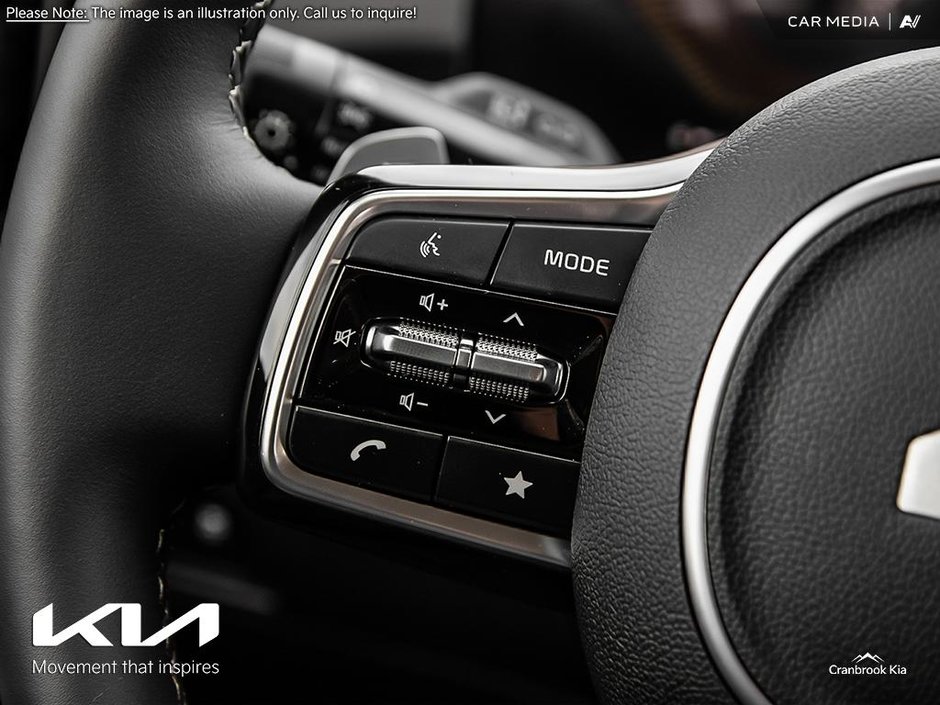 2025 Kia Sorento X-Line-23