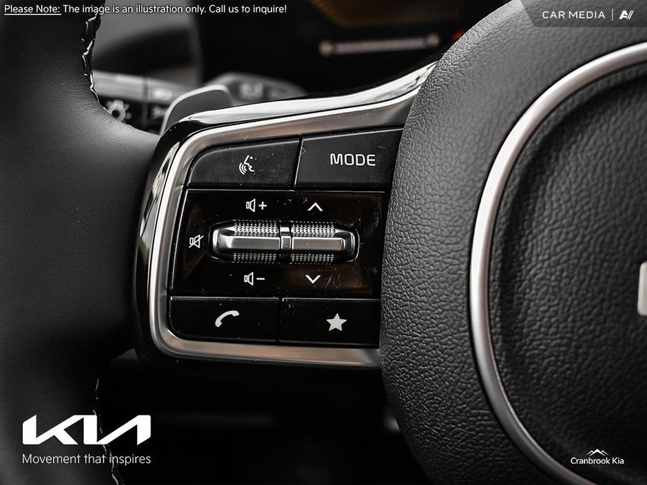 2025 Kia Sorento X-Line-13