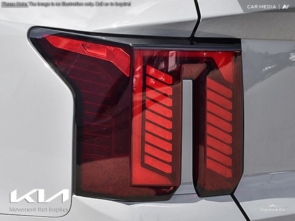 2025 Kia Sorento X-Line-9