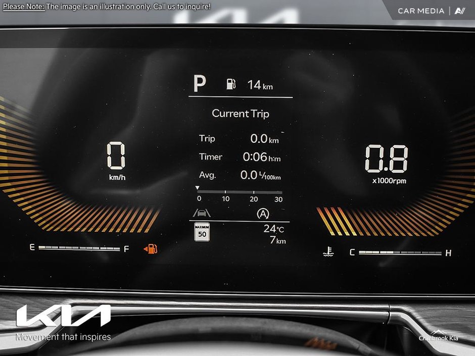2025 Kia Sorento X-Line-12
