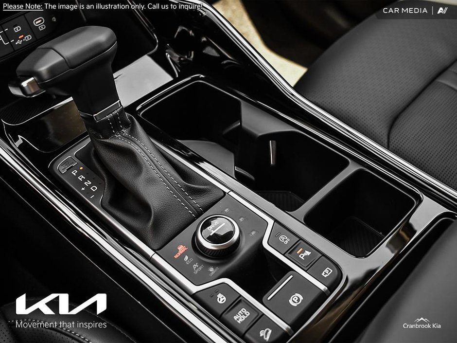 2025 Kia Sorento X-Line-15