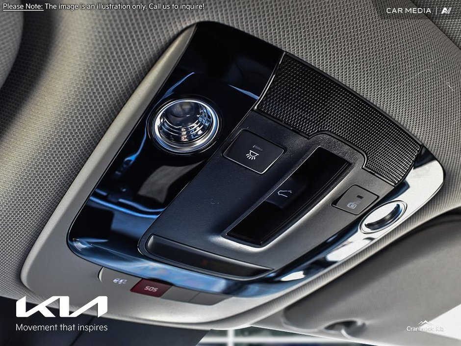 2025 Kia Sorento X-Line-17