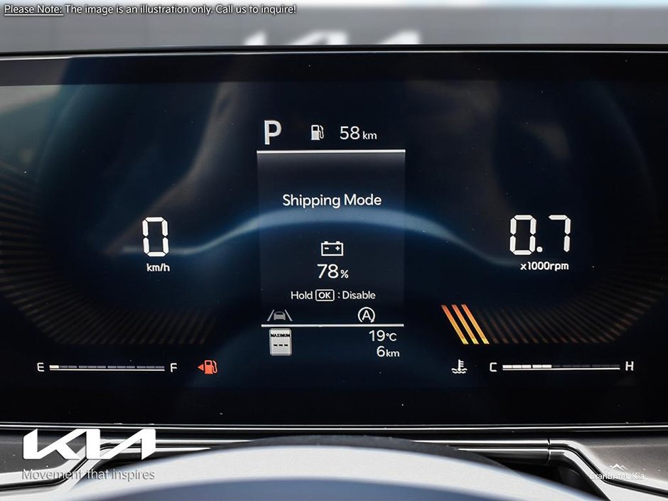 2025 Kia Sorento LX-13