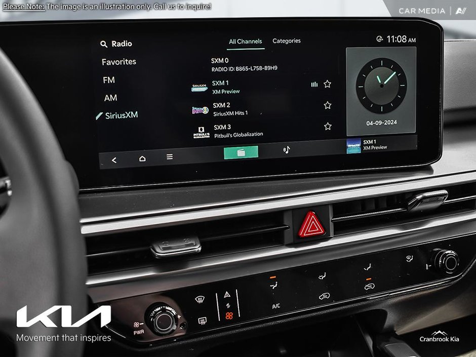 2025 Kia Sorento LX-22