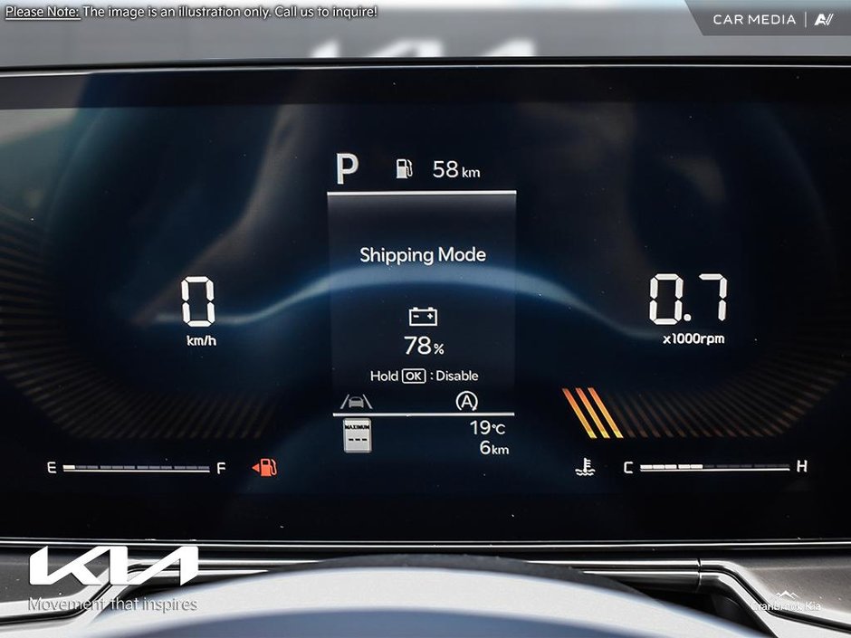 2025 Kia Sorento LX-13