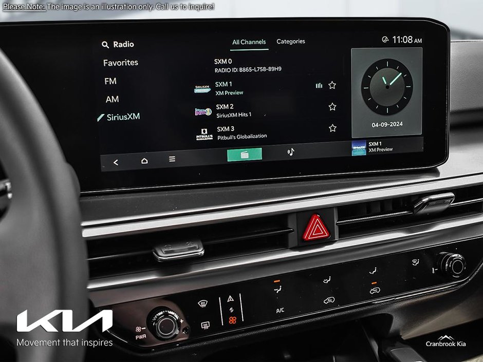 2025 Kia Sorento LX-22