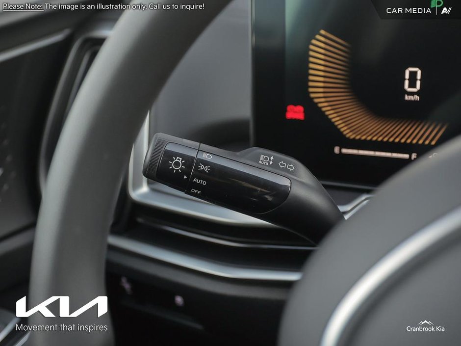 2025 Kia Sorento LX-24